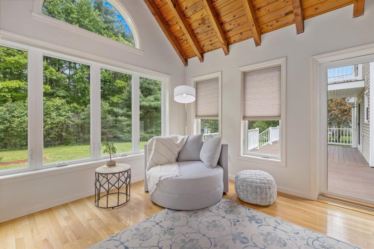 16 Locke Mill Drive