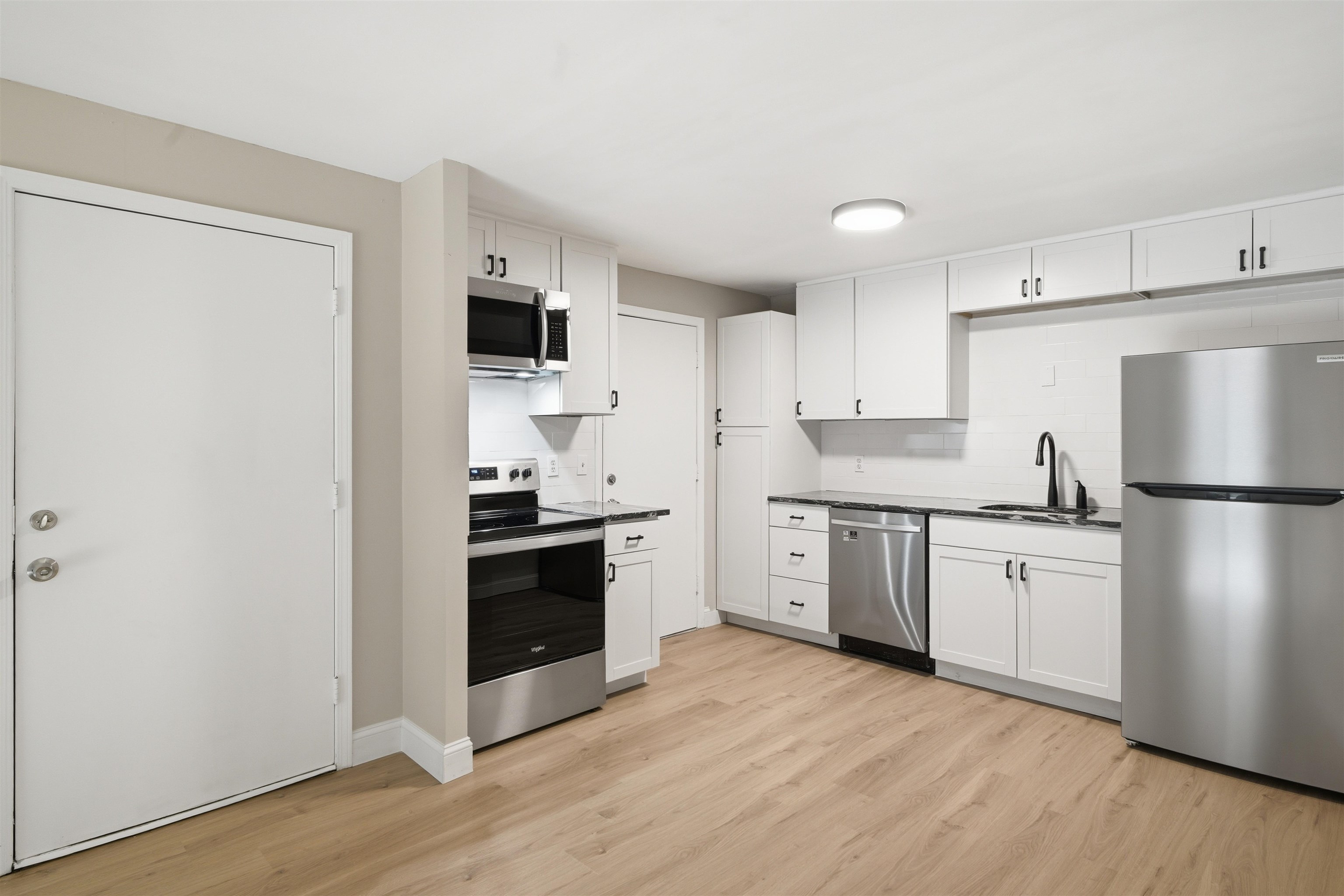 8 Strawberry Bank Road Unit: 9