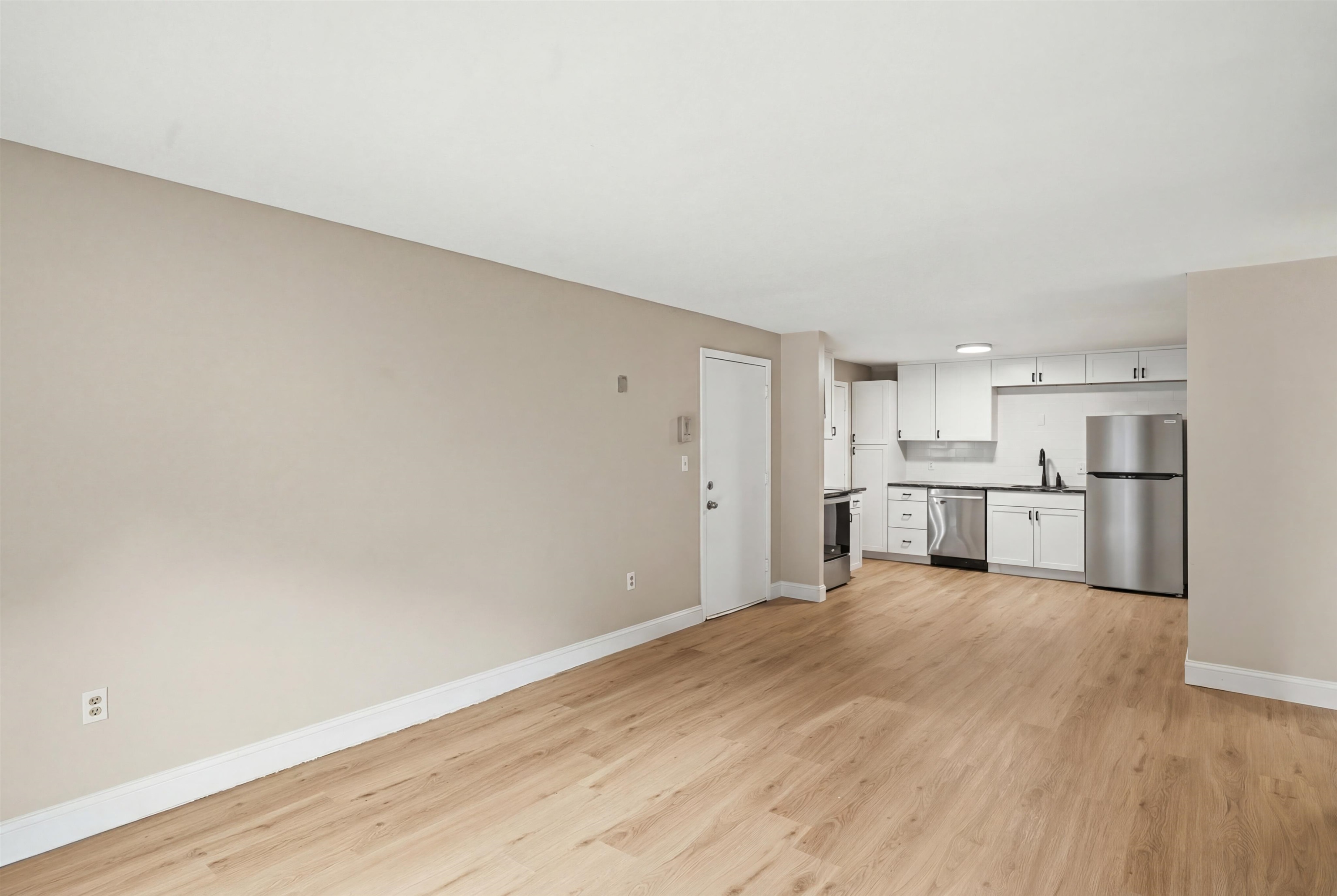 8 Strawberry Bank Road Unit: 9