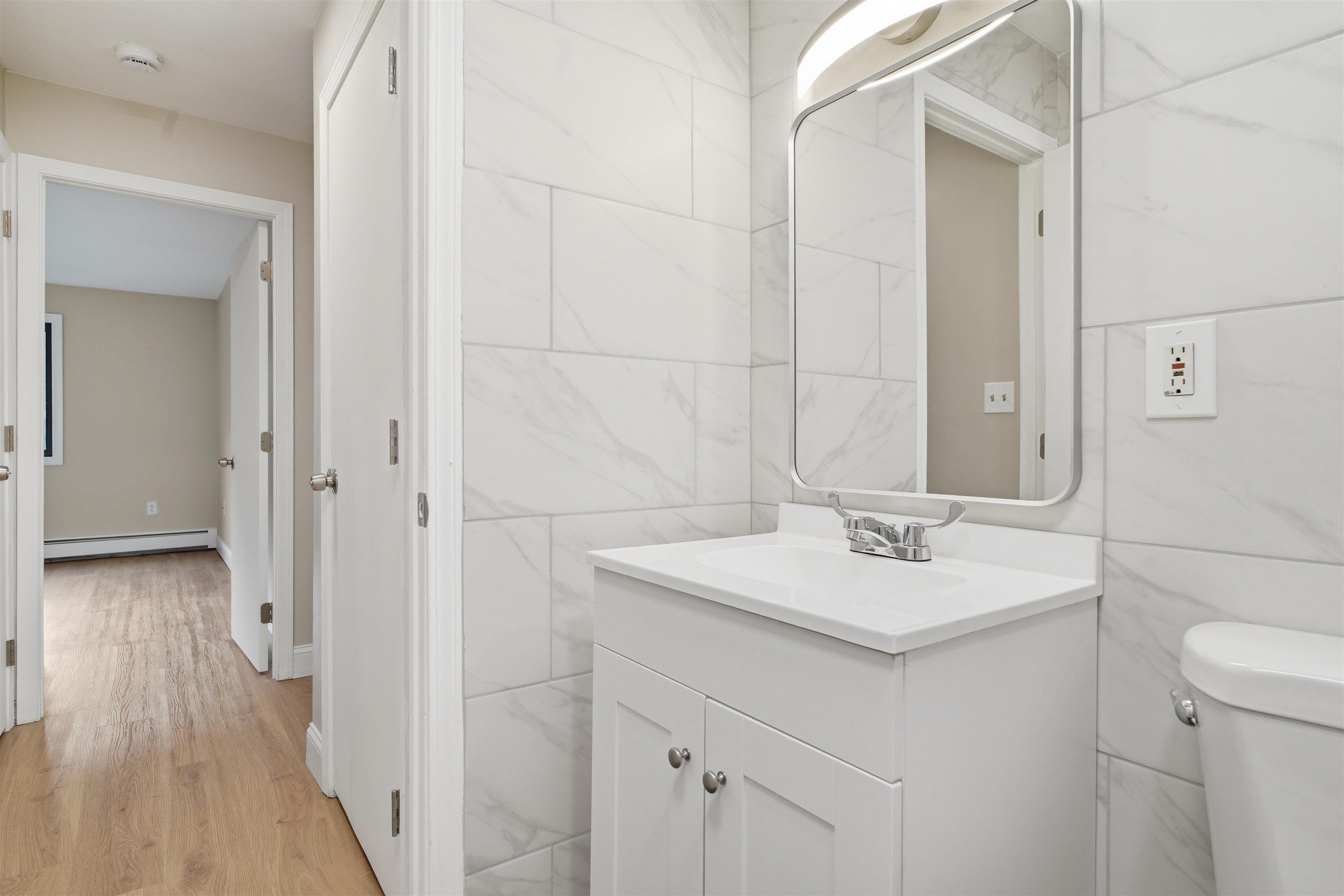8 Strawberry Bank Road Unit: 9