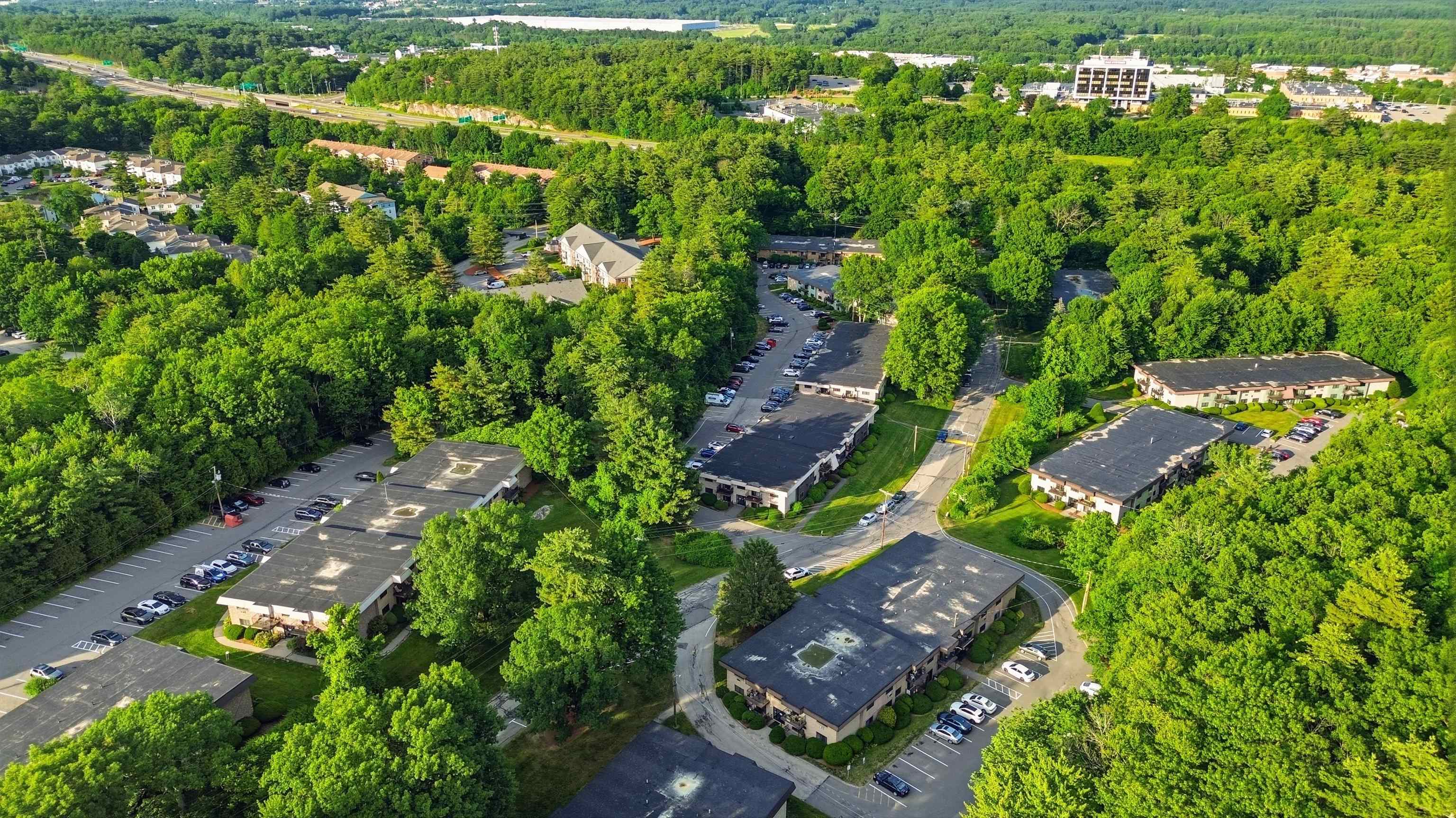 8 Strawberry Bank Road Unit: 9