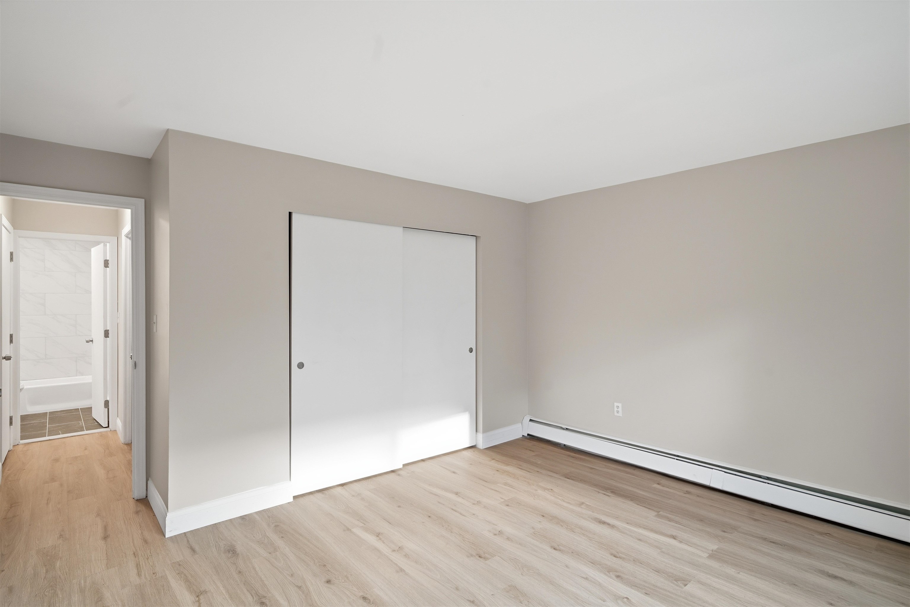 8 Strawberry Bank Road Unit: 9