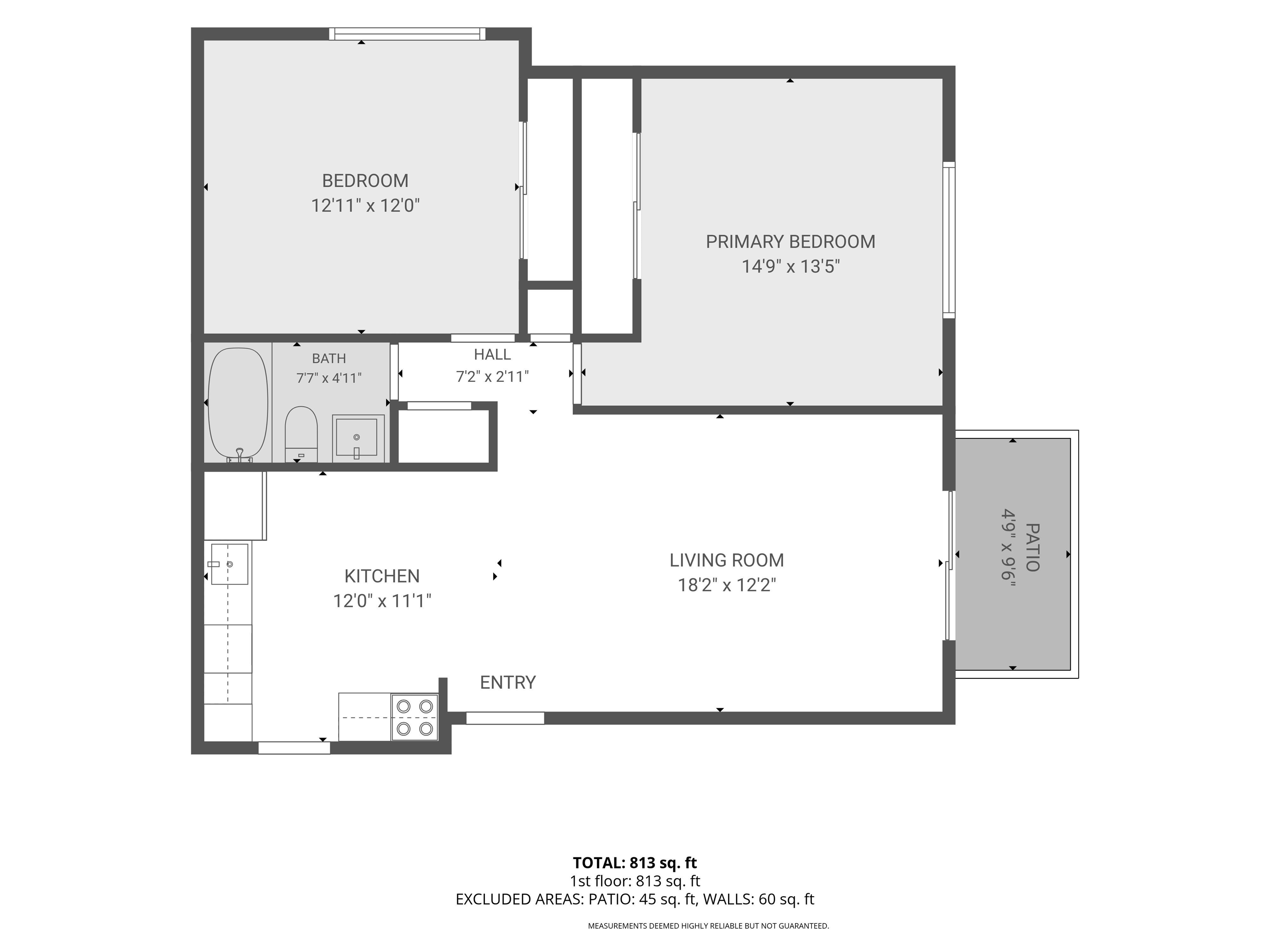 8 Strawberry Bank Road Unit: 9