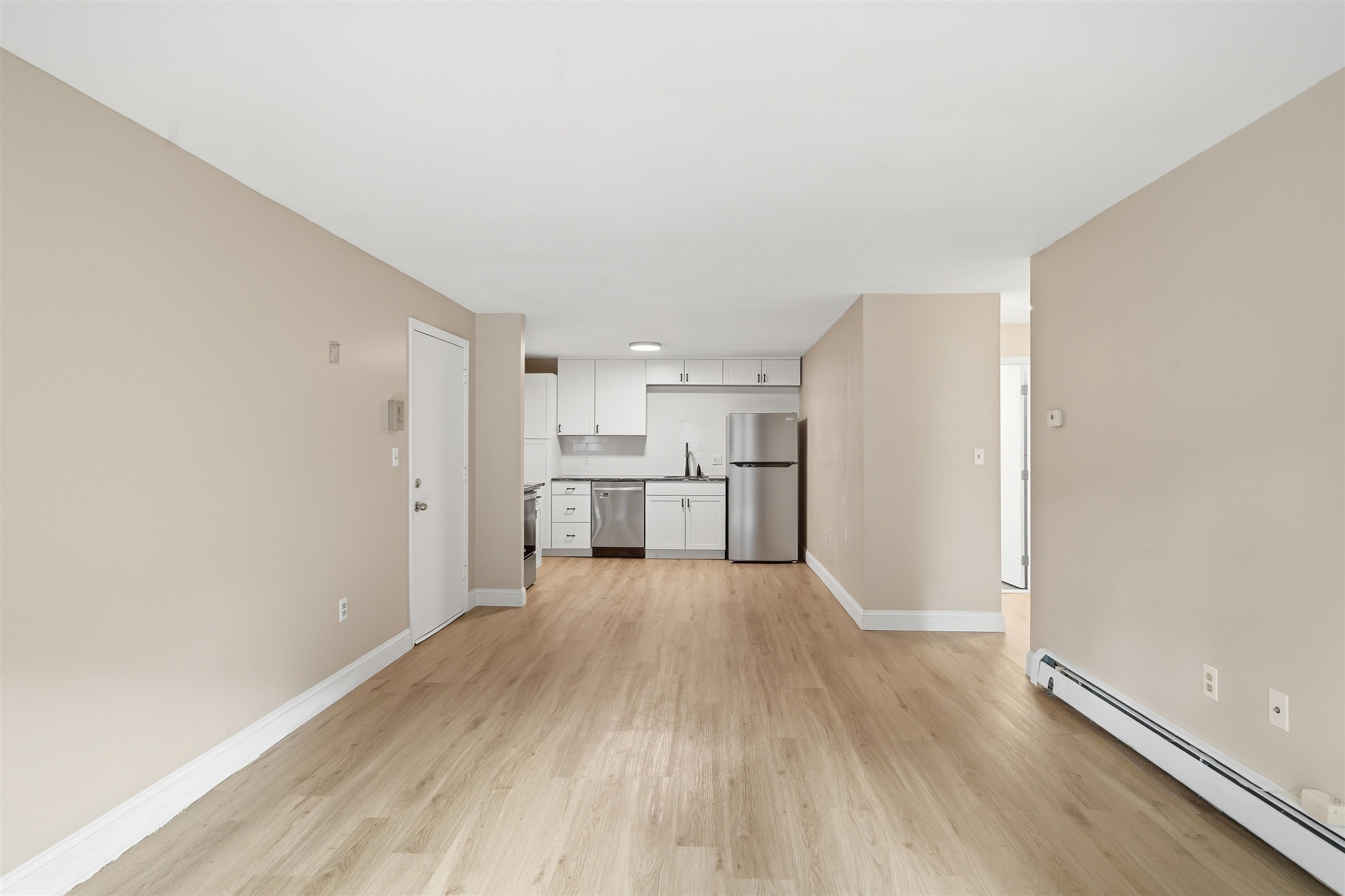 8 Strawberry Bank Road Unit: 9