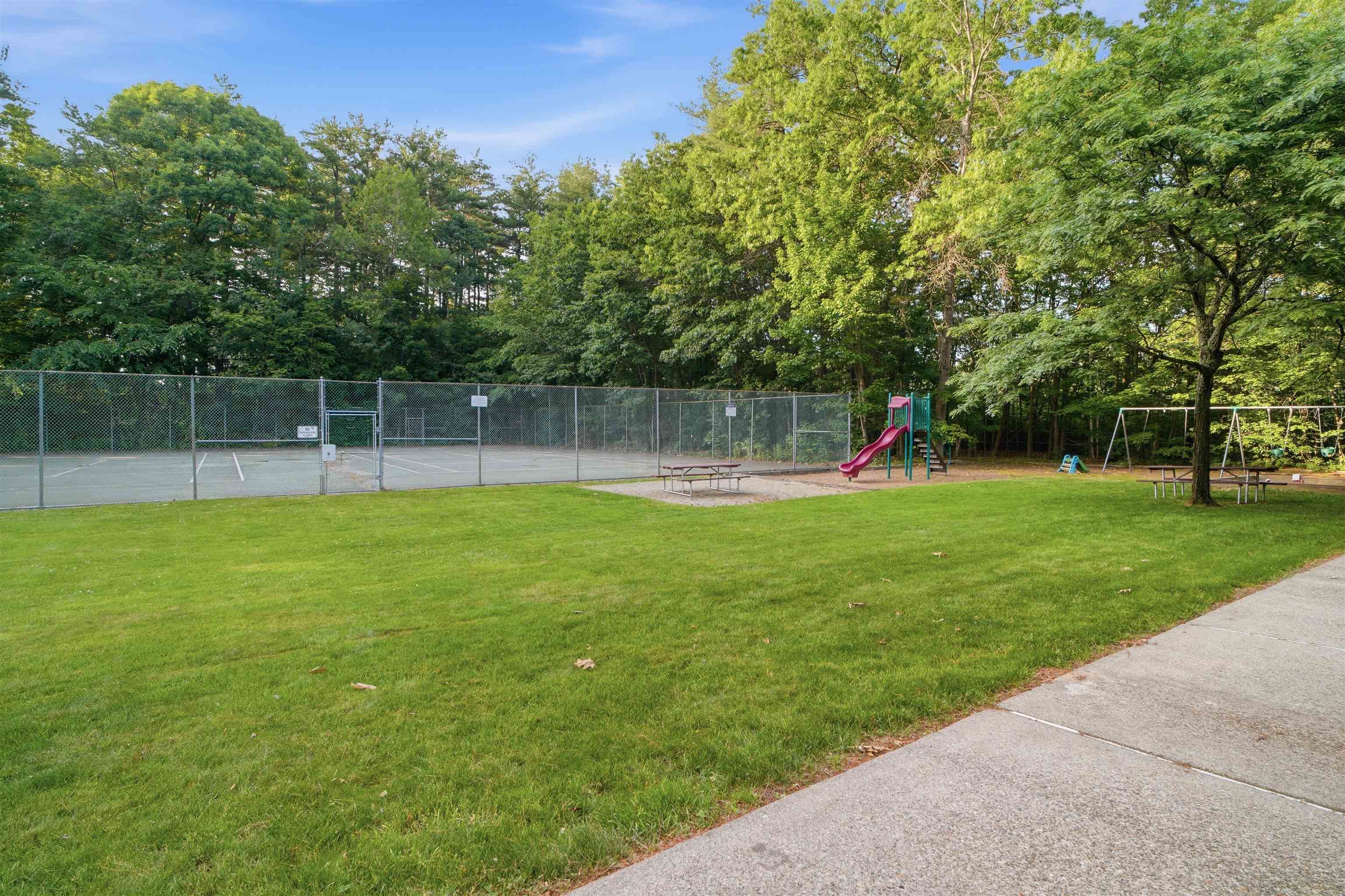8 Strawberry Bank Road Unit: 9