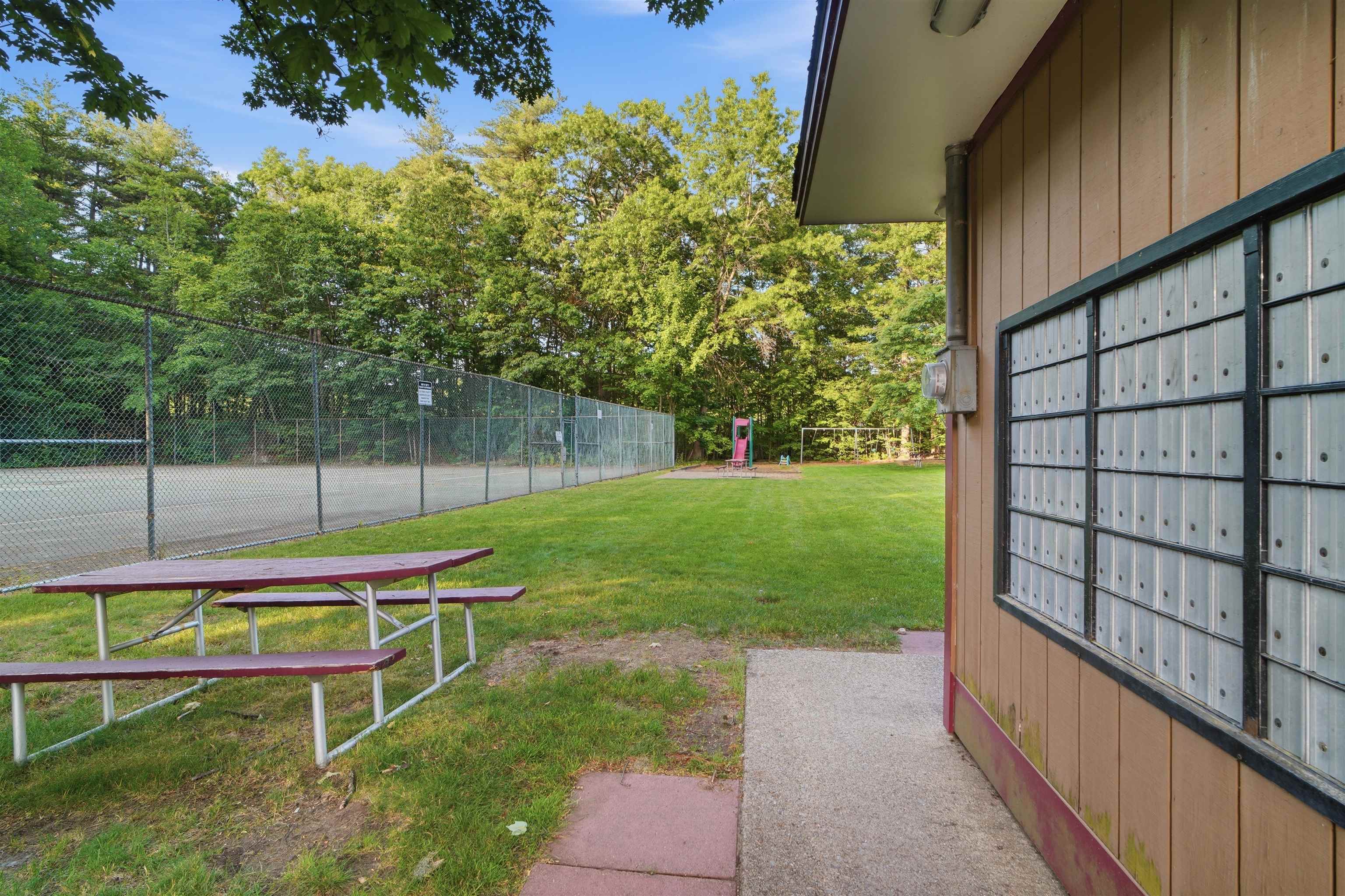 8 Strawberry Bank Road Unit: 9