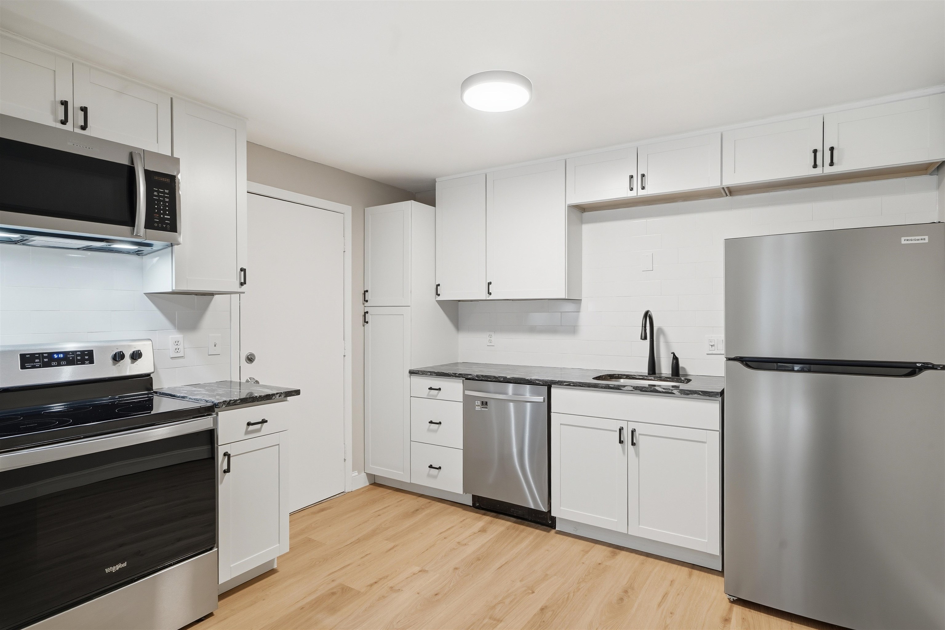 8 Strawberry Bank Road Unit: 9