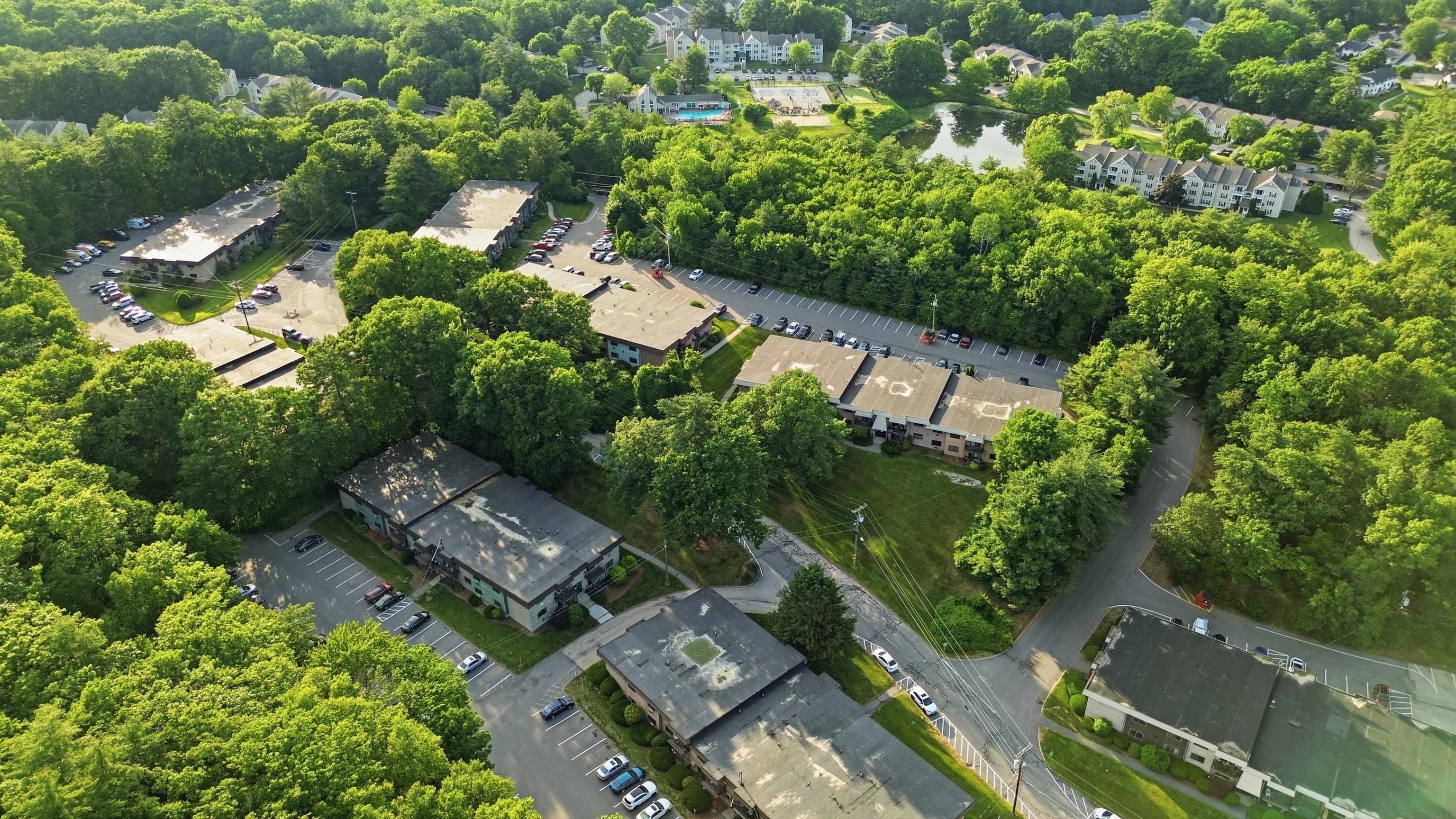 8 Strawberry Bank Road Unit: 9