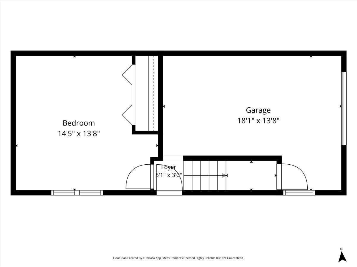 13 Batchelder Avenue