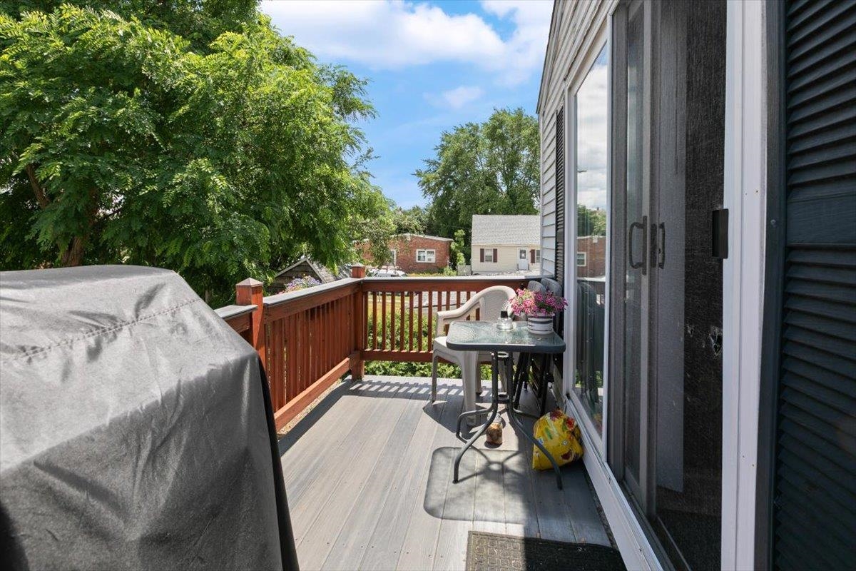 13 Batchelder Avenue