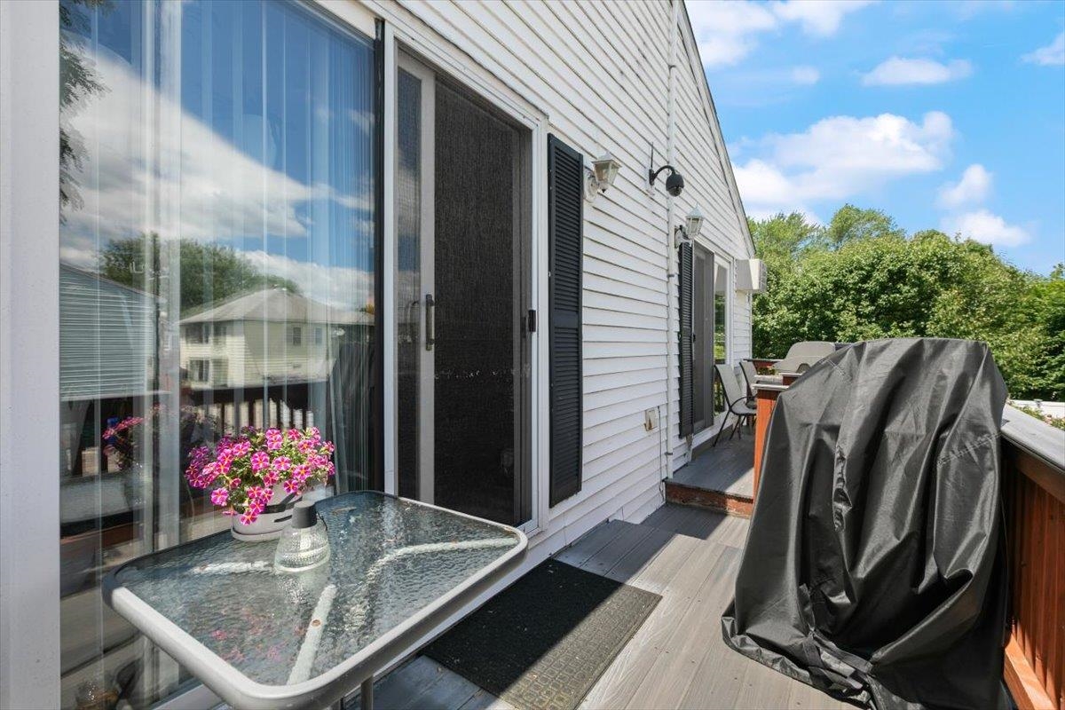13 Batchelder Avenue