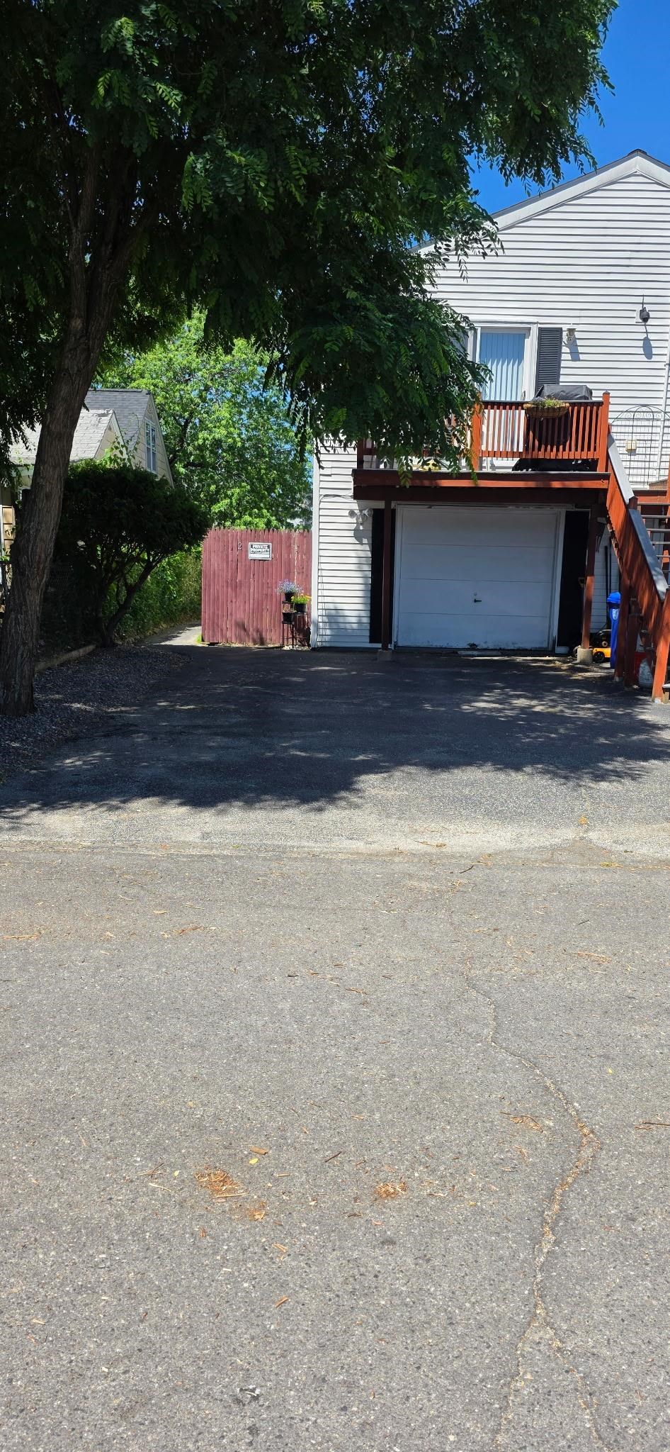 13 Batchelder Avenue