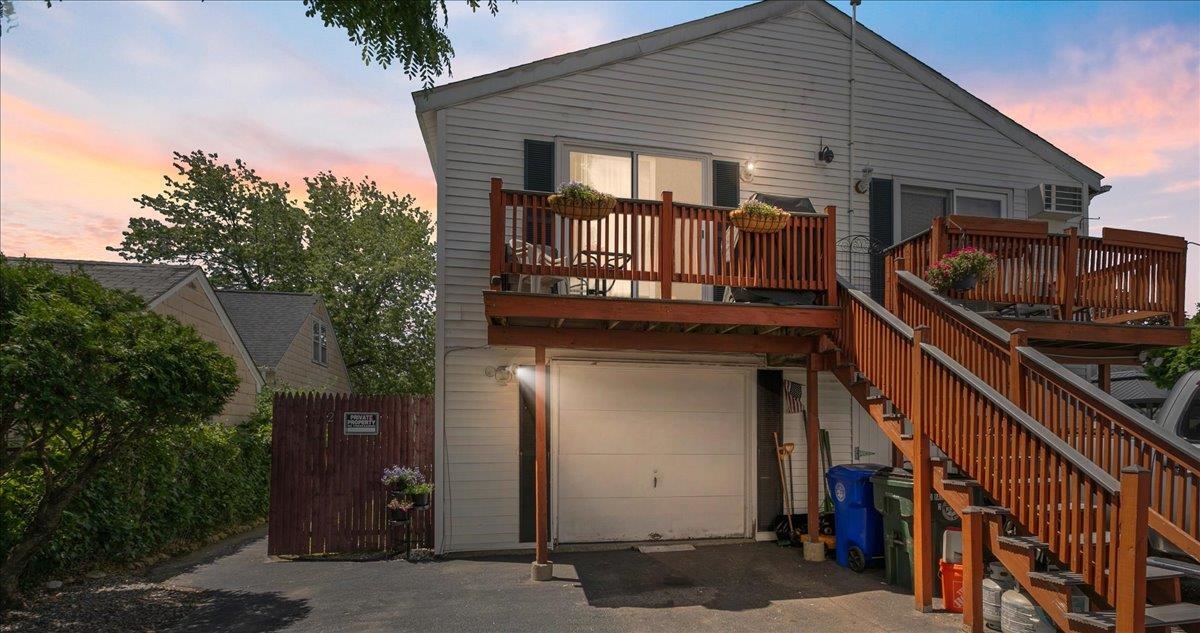 13 Batchelder Avenue