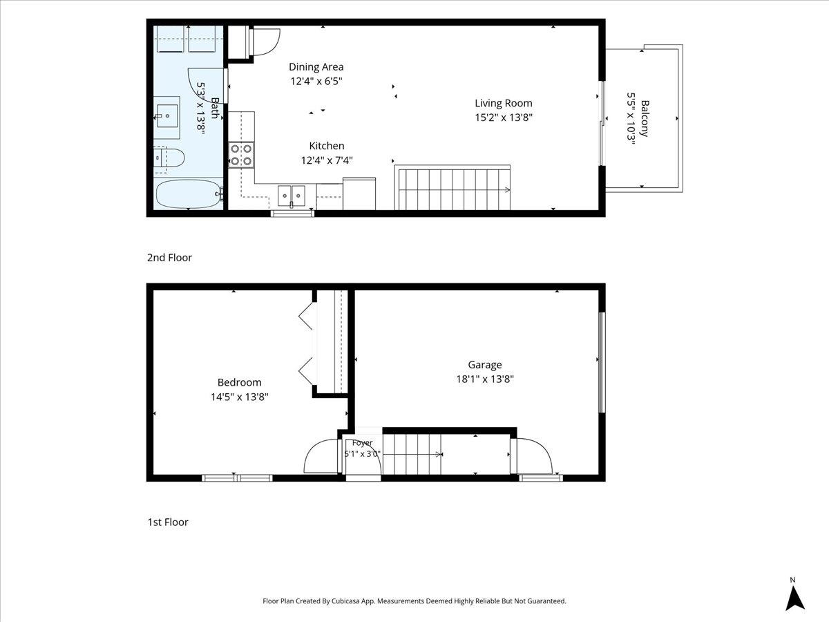 13 Batchelder Avenue
