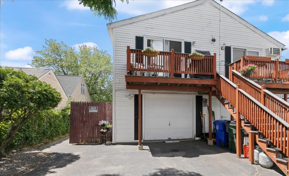 13 Batchelder Avenue