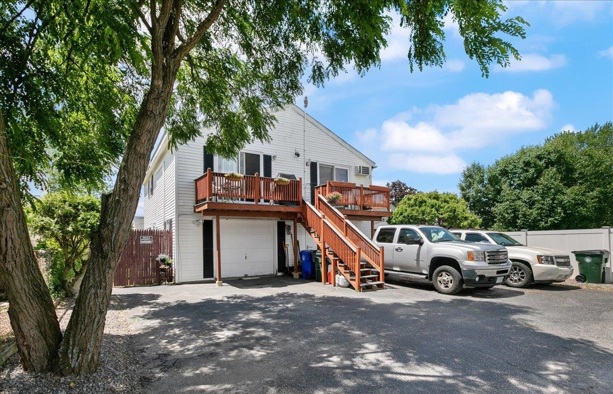 13 Batchelder Avenue