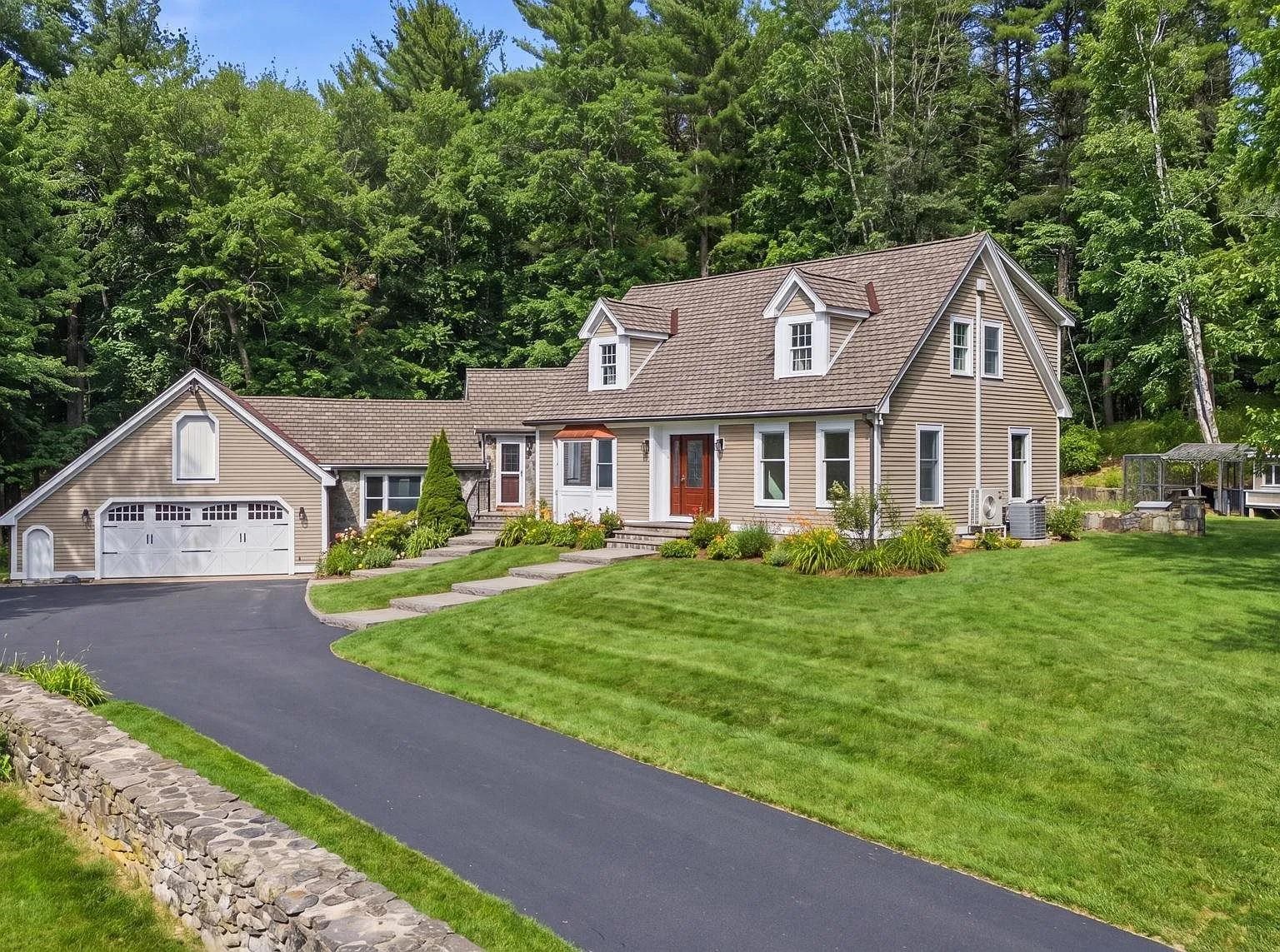 166 Londonderry Road