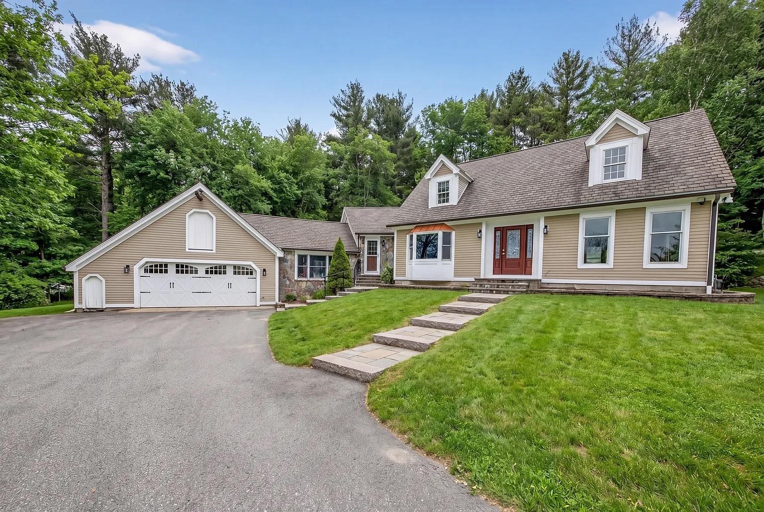 166 Londonderry Road