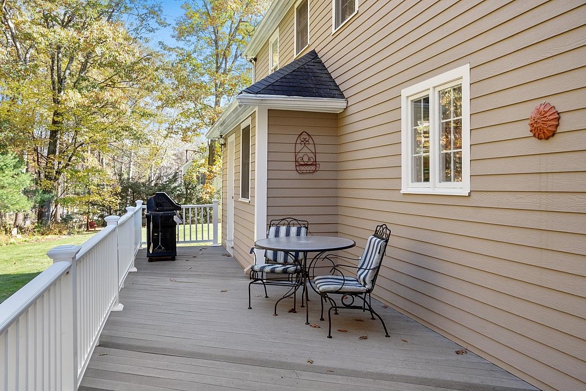 12 Haskell Road