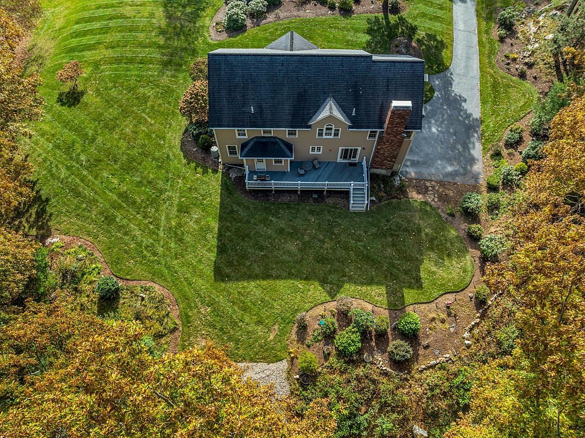 12 Haskell Road
