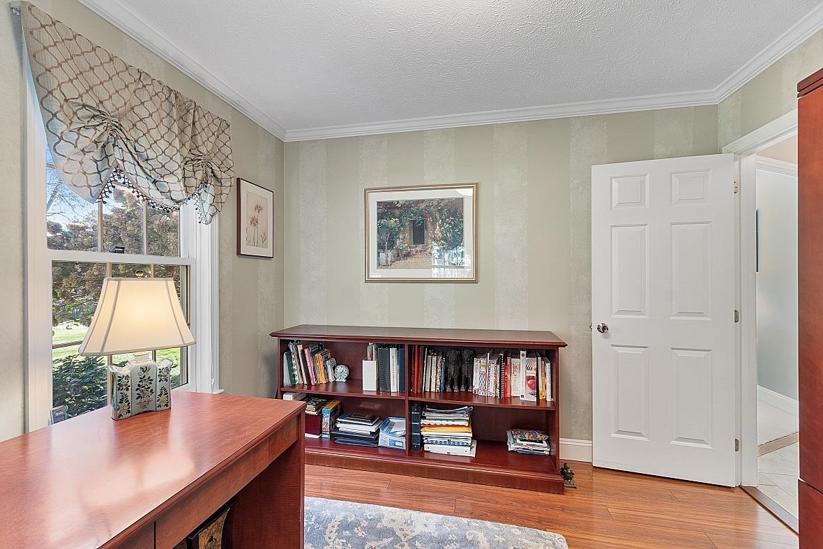 12 Haskell Road