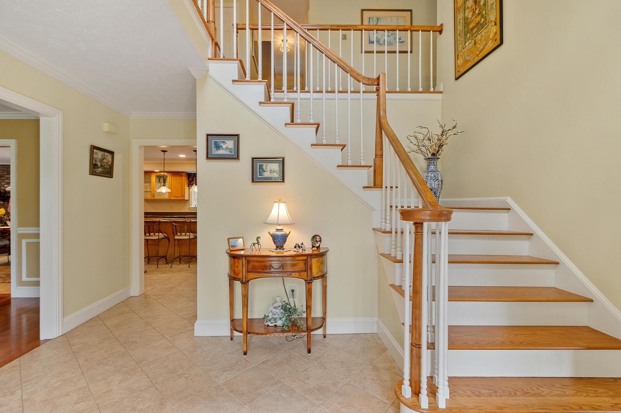 12 Haskell Road