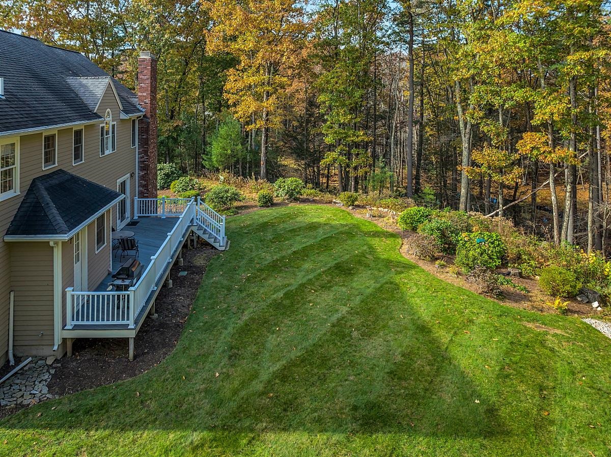 12 Haskell Road