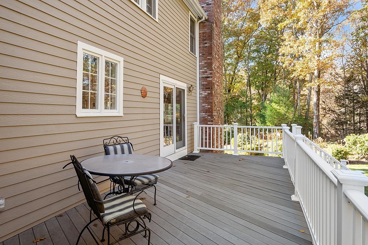 12 Haskell Road