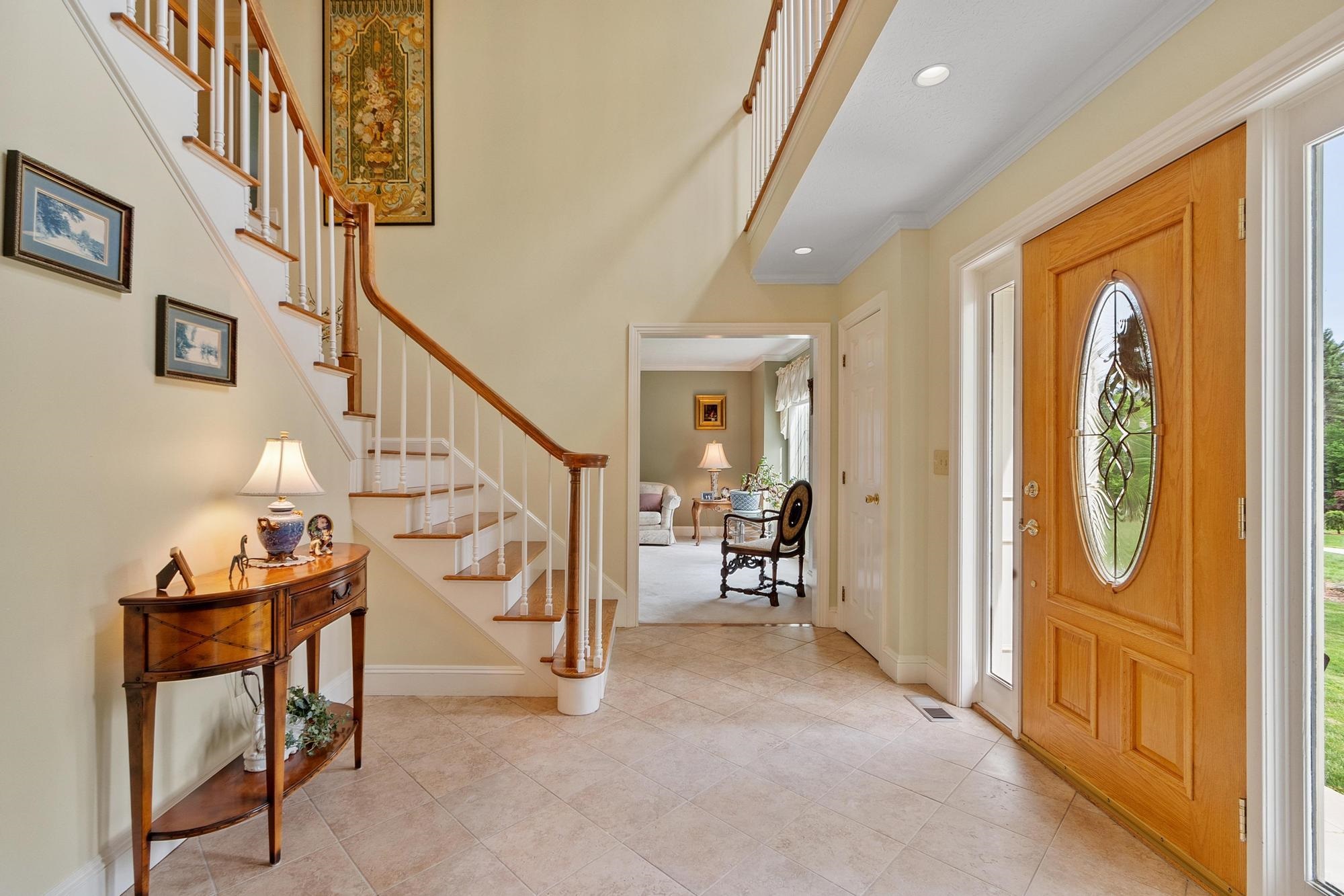 12 Haskell Road