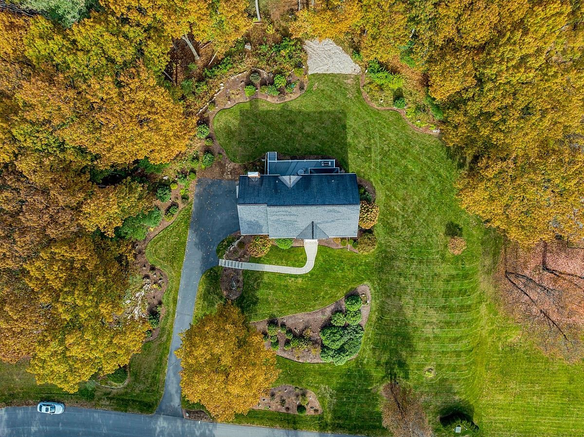 12 Haskell Road