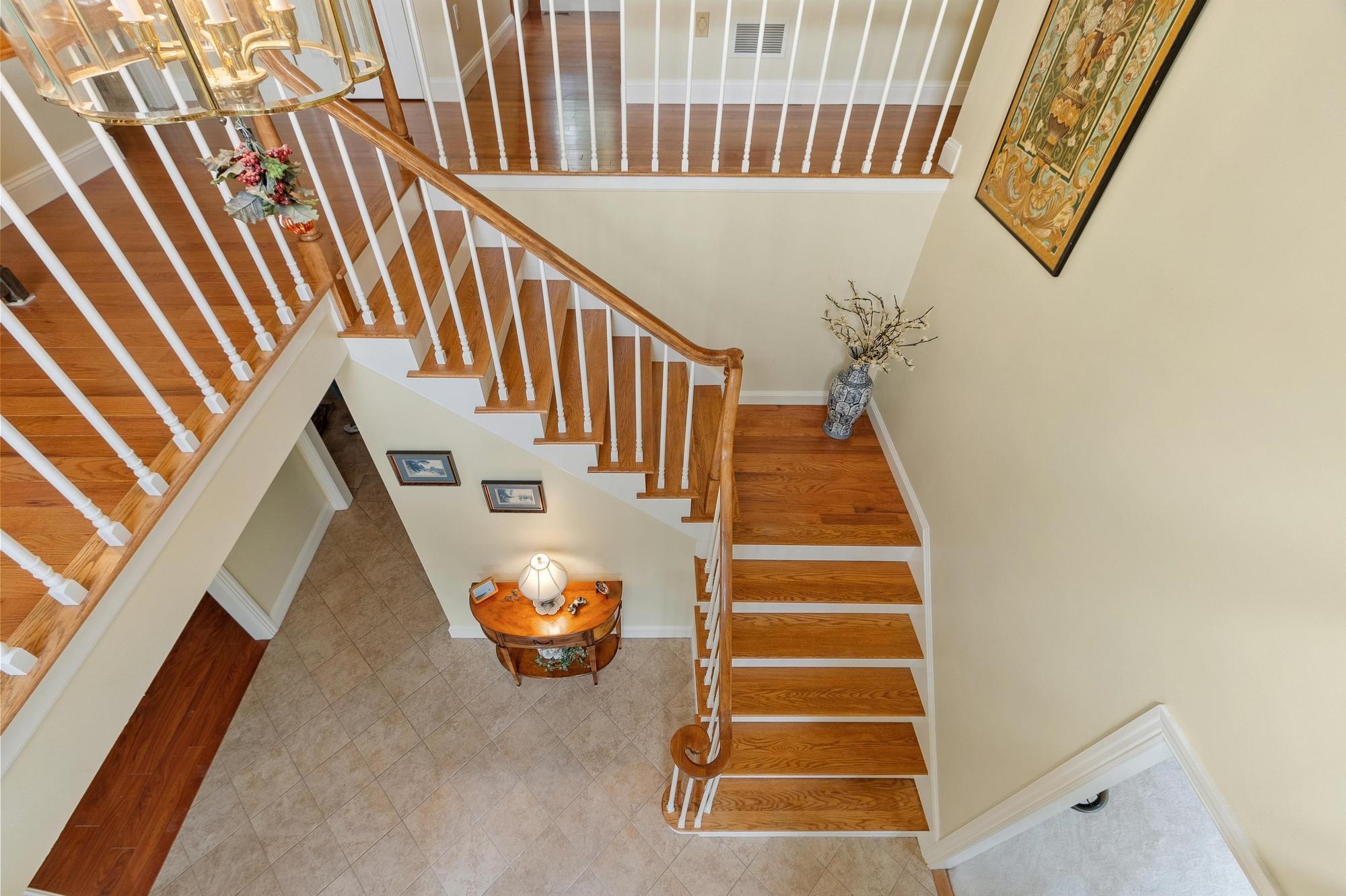 12 Haskell Road