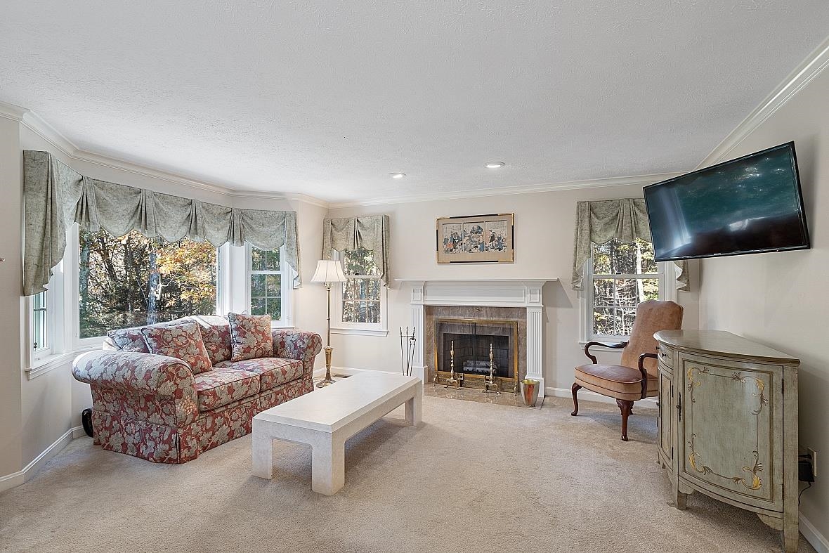 12 Haskell Road
