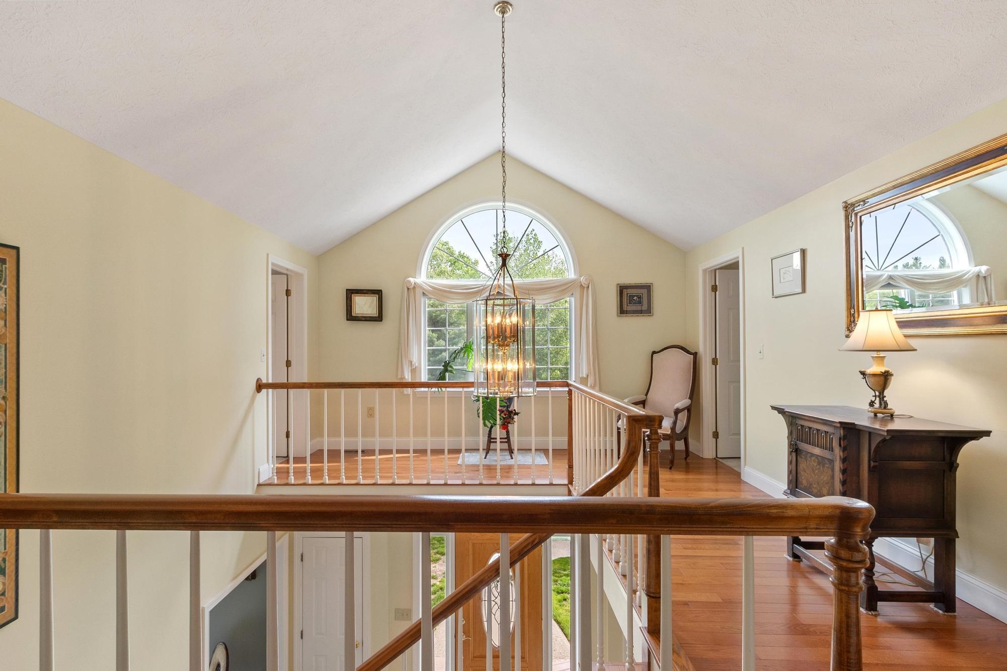 12 Haskell Road