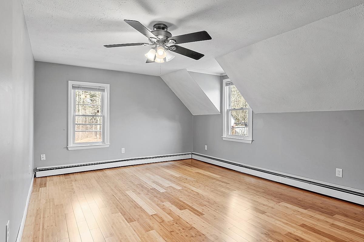 81 N Lowell Road Unit: 2