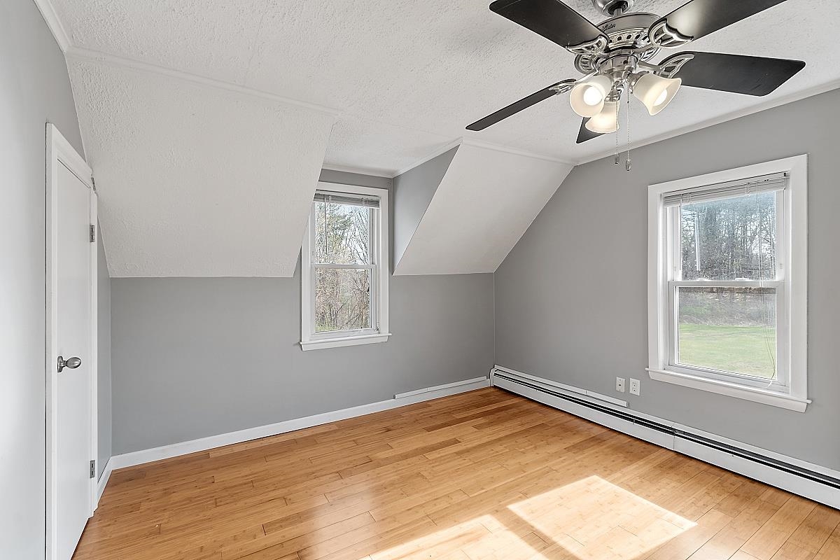 81 N Lowell Road Unit: 2