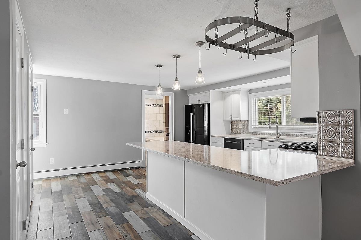 81 N Lowell Road Unit: 2