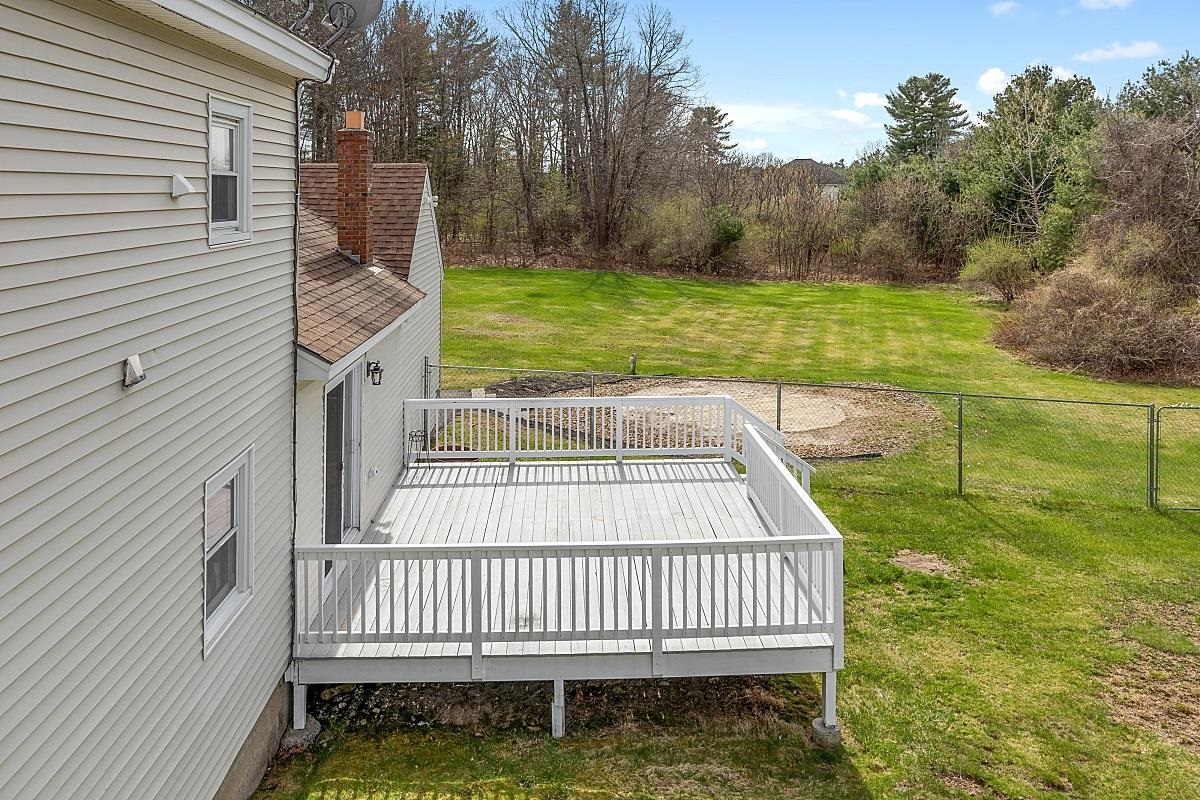 81 N Lowell Road Unit: 2