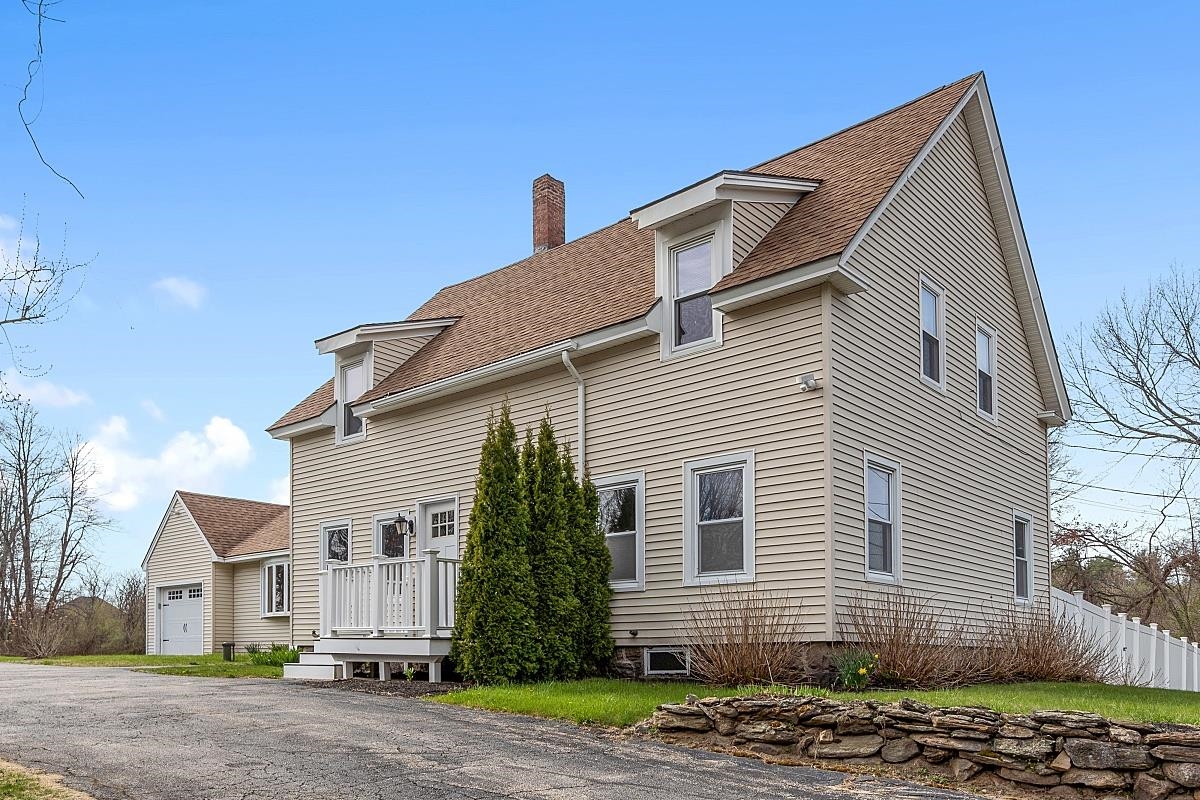 81 N Lowell Road Unit: 2