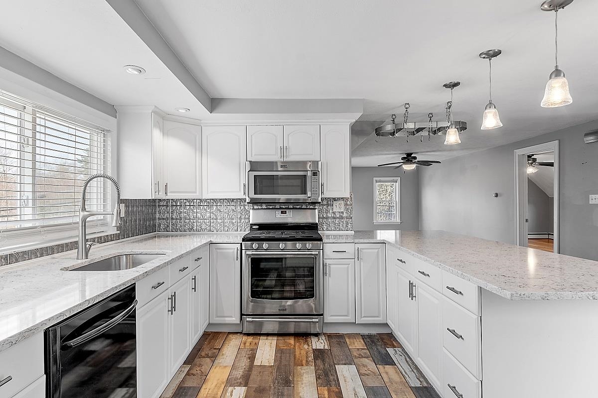 81 N Lowell Road Unit: 2