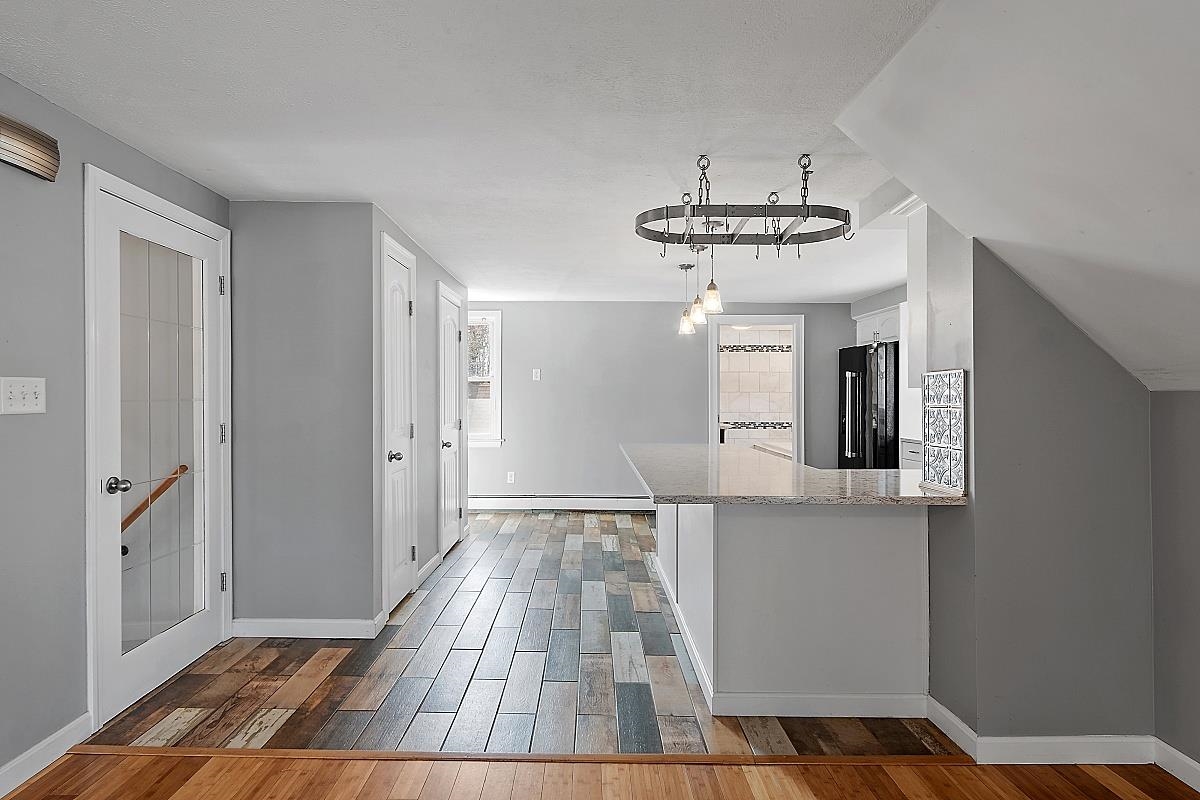 81 N Lowell Road Unit: 2