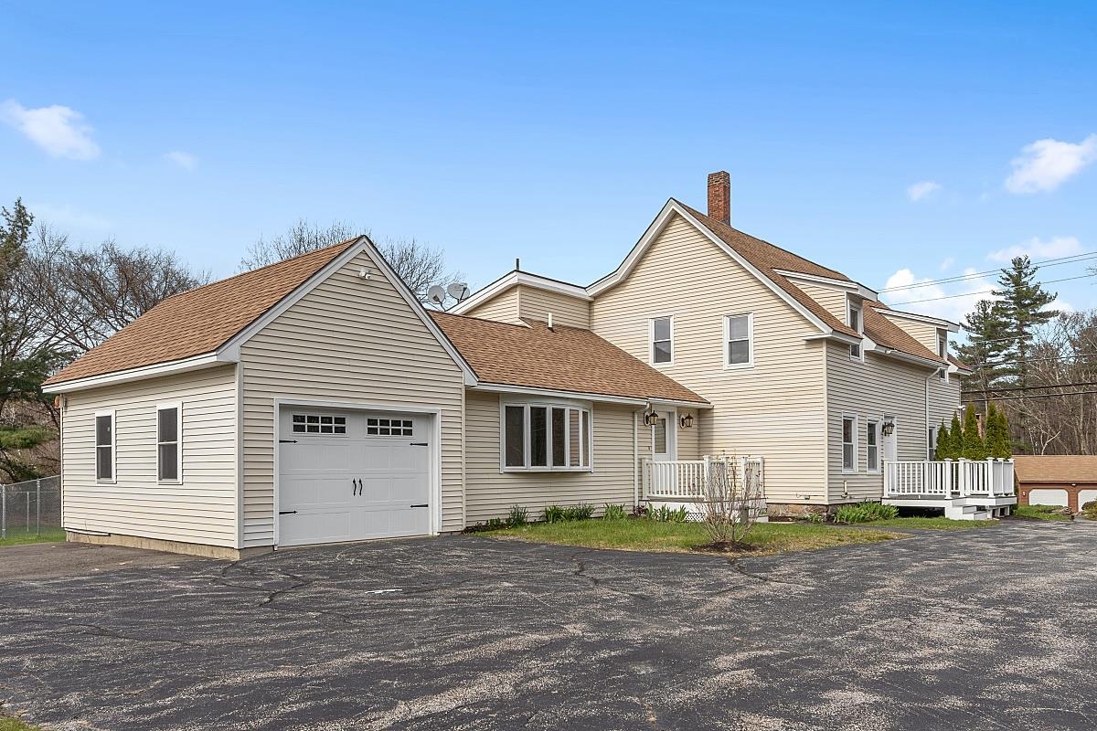 81 N Lowell Road Unit: 2