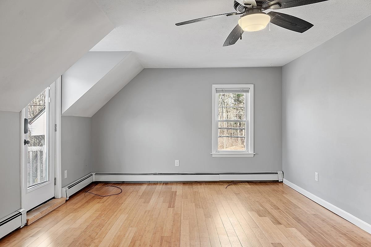 81 N Lowell Road Unit: 2