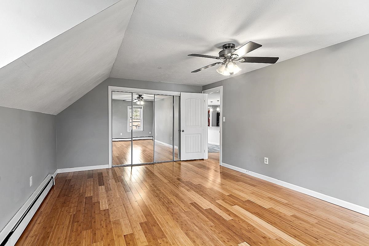 81 N Lowell Road Unit: 2