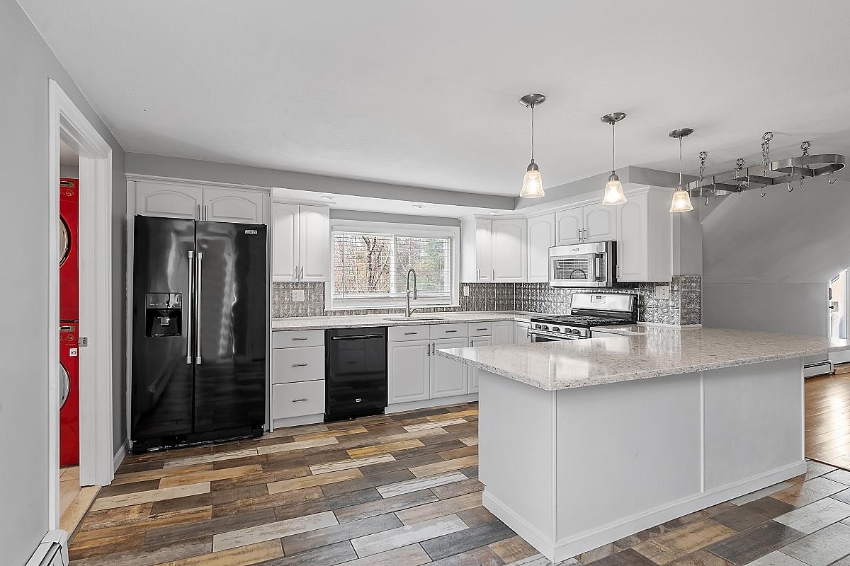 81 N Lowell Road Unit: 2