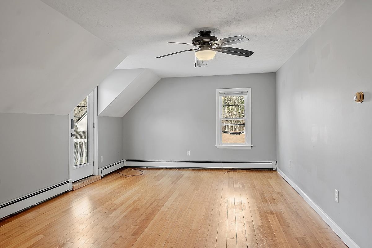81 N Lowell Road Unit: 2