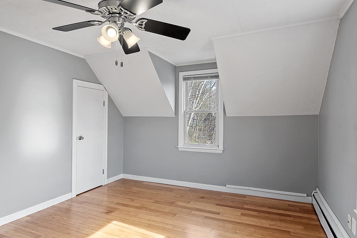 81 N Lowell Road Unit: 2