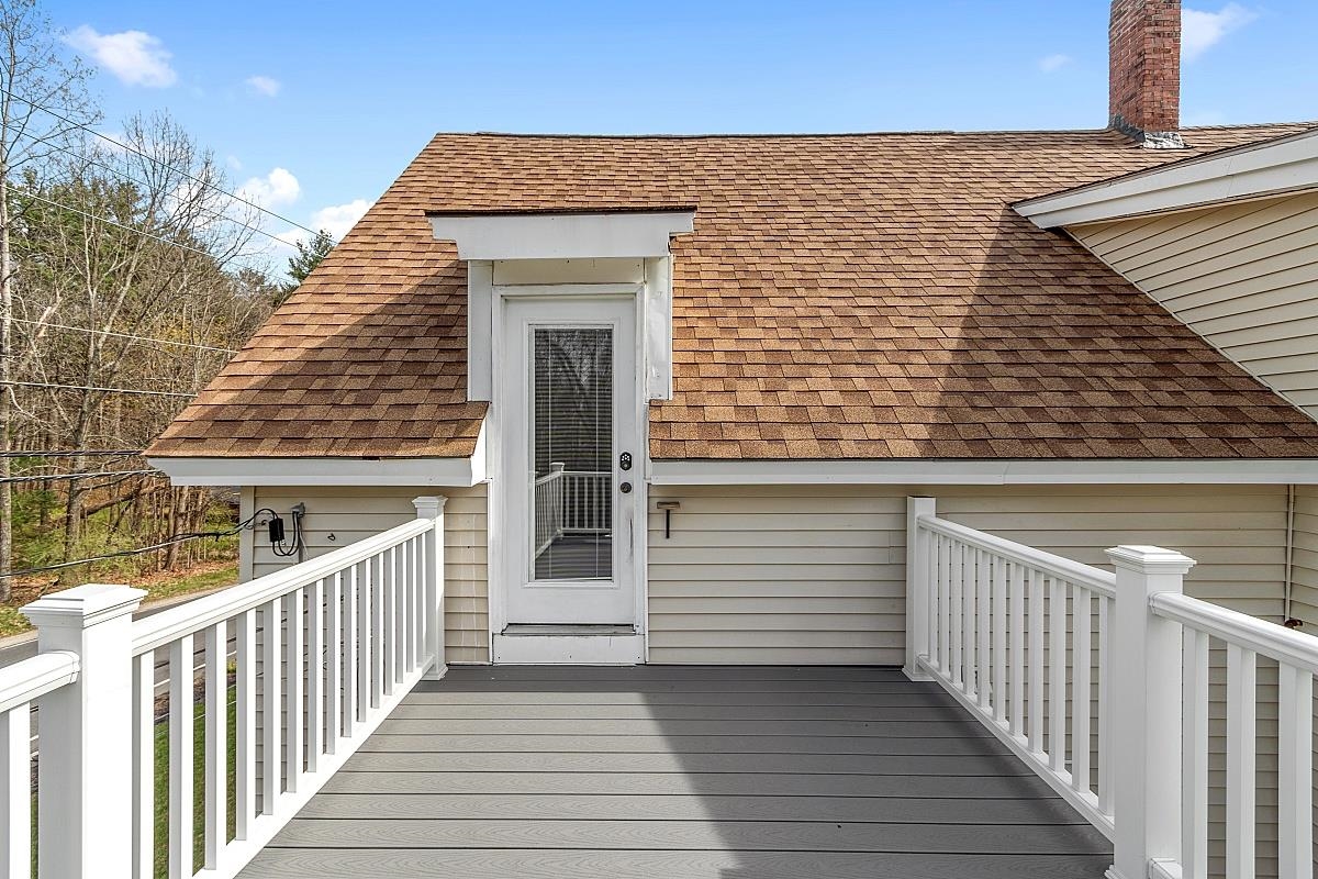 81 N Lowell Road Unit: 2