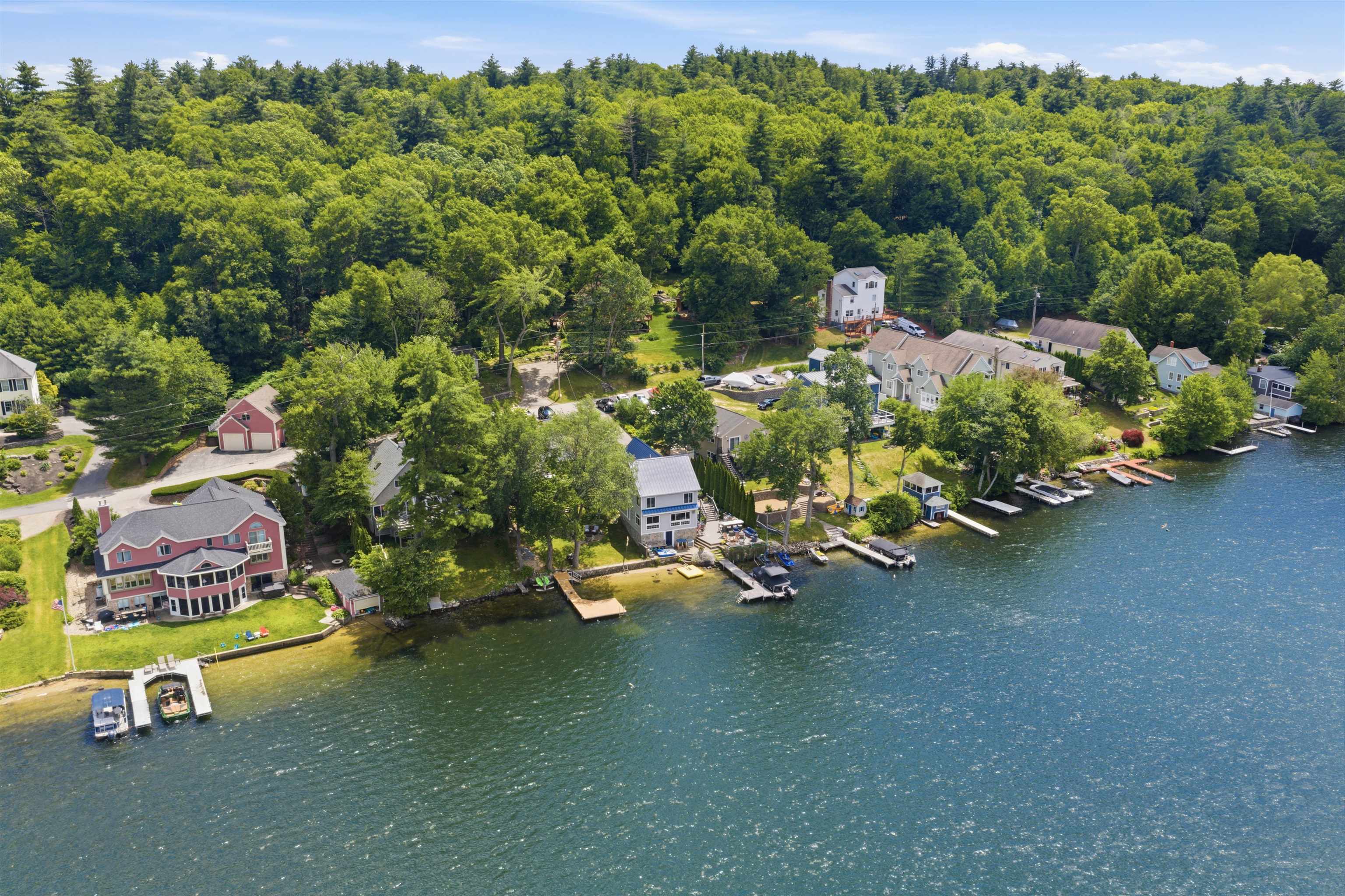 64 Turtle Rock Road