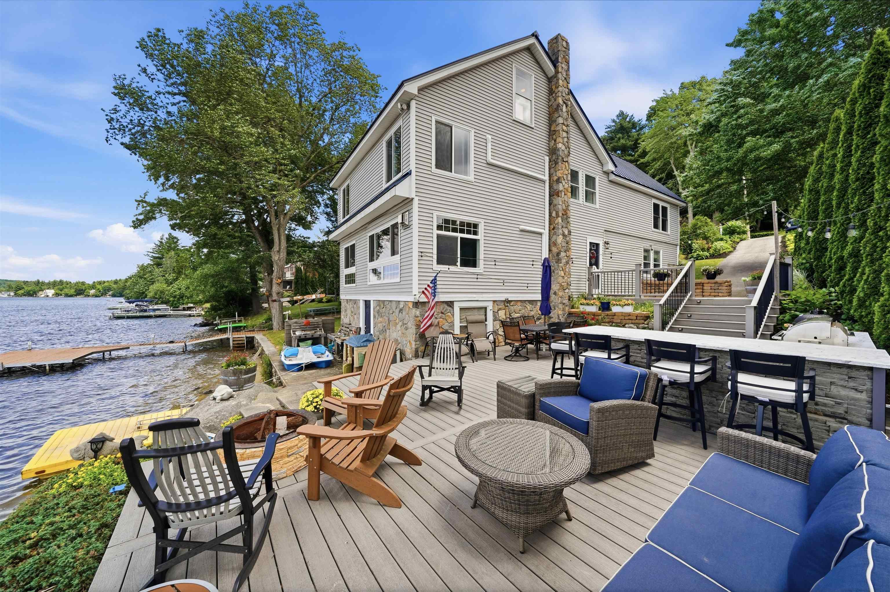 64 Turtle Rock Road