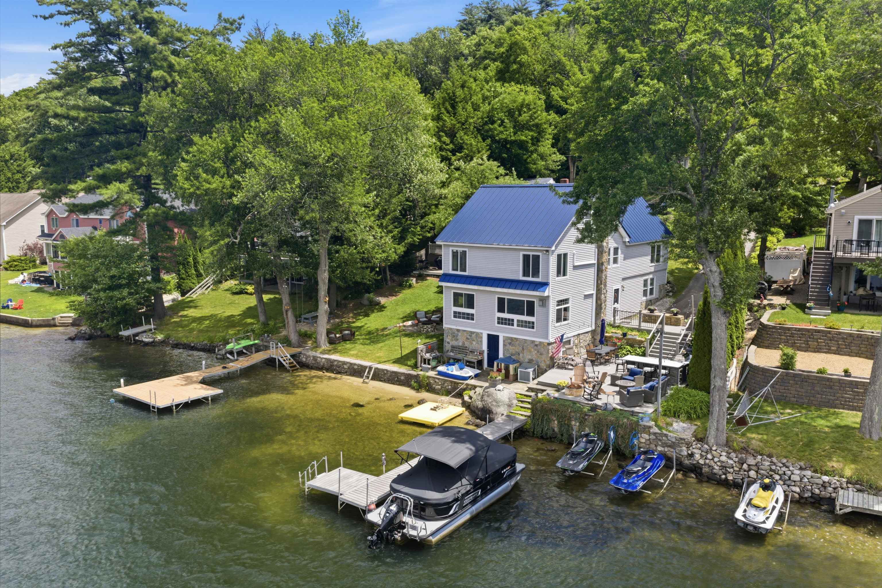 64 Turtle Rock Road